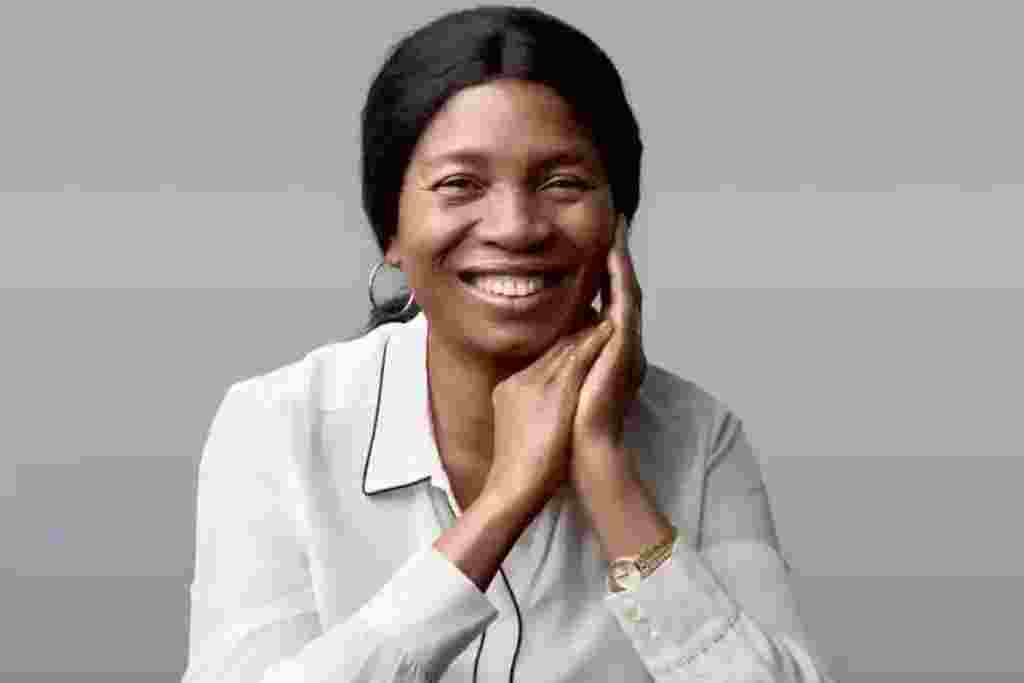 Francisca Nneka Okeke