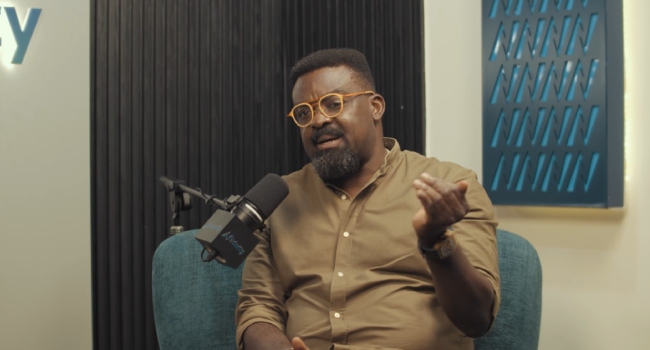 Kunle Afolayan
