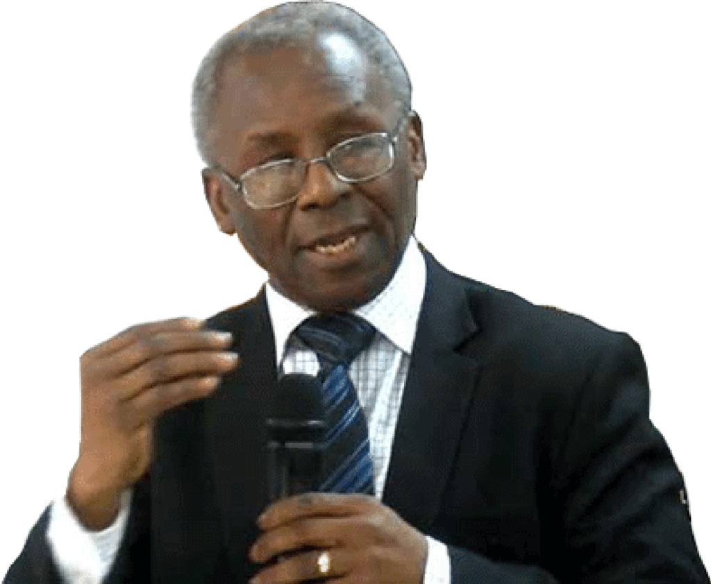 Oyewale Tomori
