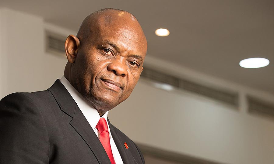 Tony Elumelu