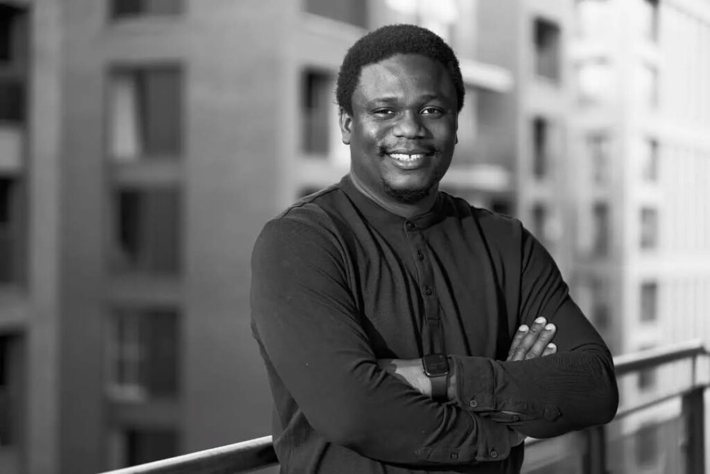 Tosin Eniolorunda