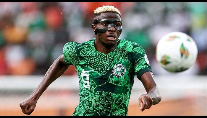 Victor Osimhen